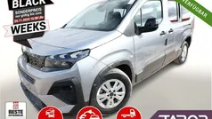 Grau Neu 2025 Peugeot Rifter GT Van / Kleinbus | 30.488 € (Fairer Preis)