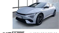 Grau Neu 2025 Kia EV6 GT-Line SUV | 52.889 € (Superpreis)
