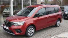 Gebraucht 2024 Renault Kangoo Techno Van / Kleinbus | 36.370 € (Fairer Preis)