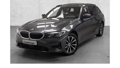 Gebraucht 2022 BMW 320 Sport Line Kombi | 29.840 € (Fairer Preis)
