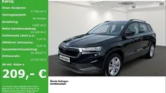 Gebraucht 2024 Skoda Karoq Selection SUV | 27.950 € (Guter Preis)