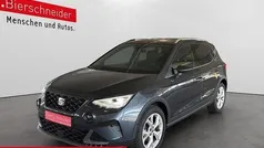 Gebraucht 2025 Seat Arona FR SUV | 22.950 € (Fairer Preis)