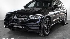 Gebraucht 2020 Mercedes GLC300 AMG SUV | 39.890 € (Fairer Preis)