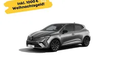 Gebraucht 2025 Renault Clio V Esprit Alpine | 21.789 € (Fairer Preis)