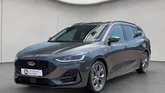 Gebraucht 2025 Ford Focus ST-Line X Kombi | 30.550 € (Fairer Preis)