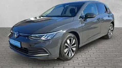 VW Golf VIII