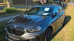 Mineralgrau metallic (metallic) Gebraucht 2021 BMW 135 Kleinwagen | 32.250 € (Fairer Preis)