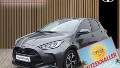Gebraucht 2025 Toyota Yaris Comfort Limousine | 26.676 € (Guter Preis)
