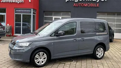 Gebraucht 2025 VW Caddy Van / Kleinbus | 31.799 € (Fairer Preis)