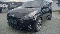 Phantom black Neu 2025 Hyundai i10 Trend Kleinwagen | 17.990 € (Fairer Preis)