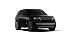 Gebraucht 2025 Land Rover Range Rover HSE SUV | 146.900 €