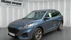 Gebraucht 2024 Ford Kuga ST-Line SUV | 29.160 € (Guter Preis)