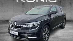 Gebraucht 2024 Renault Koleos Initiale Paris SUV | 33.988 € (Fairer Preis)
