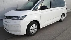 Gebraucht 2025 VW California Beach Van | 58.615 € (Superpreis)