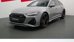 Gebraucht 2024 Audi RS6 Ambiente Kombi | 139.980 € (Teuer)