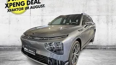 Gebraucht 2025 XPENG G9 AWD Performance SUV | 71.440 € (Fairer Preis)