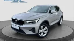 Silber Gebraucht 2024 Volvo XC40 Core SUV | 32.440 € (Superpreis)