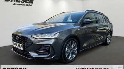 Gebraucht 2023 Ford Focus ST-Line X Kombi | 23.870 € (Fairer Preis)