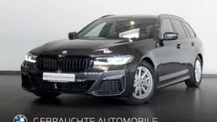 Gebraucht 2022 BMW 540 M Sport Kombi | 42.450 € (Fairer Preis)