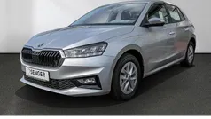 Gebraucht 2025 Skoda Fabia Selection Kleinwagen | 19.890 € (Fairer Preis)