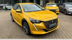 Gebraucht 2021 Peugeot e-208 Active Kleinwagen | 15.990 € (Fairer Preis)