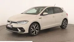 Gebraucht 2024 VW Polo R-line Limousine | 25.184 € (Fairer Preis)