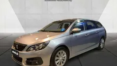 Gebraucht 2021 Peugeot 308 Limousine | 17.900 € (Fairer Preis)