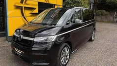 Gebraucht 2022 VW T7 Van | 55.433 € (Fairer Preis)