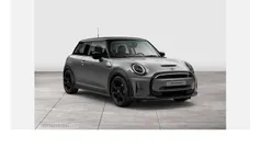 Grau Gebraucht 2022 Mini Cooper SE Kleinwagen | 19.390 € (Fairer Preis)