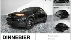 Schwarz (metallic) Gebraucht 2025 Opel Mokka Edition SUV | 22.589 € (Guter Preis)