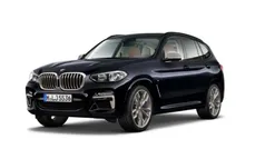 Gebraucht 2018 BMW X3 M Sport SUV | 40.900 € (Fairer Preis)