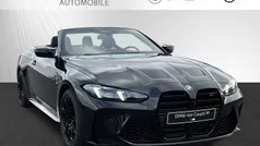 Gebraucht 2025 BMW M4 Competition Edition Coupé | 103.490 €