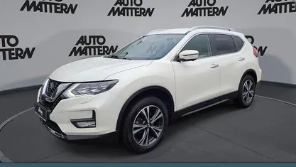 Gebraucht Nissan X-Trail N-Connecta 160 PS (117 kW) 2021 SUV