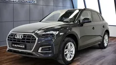 Gebraucht 2022 Audi Q5 Business SUV | 33.980 € (Superpreis)