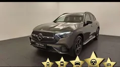 lack graphitgrau Gebraucht 2023 Mercedes GLC200 AMG SUV | 56.990 € (Teuer)