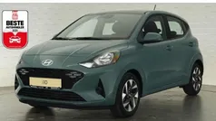 Gruen Neu 2025 Hyundai i10 Trend Kleinwagen | 19.424 € (Fairer Preis)