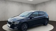 Gebraucht 2024 Skoda Fabia Drive Limousine | 20.700 € (Fairer Preis)