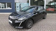 Gebraucht 2021 Peugeot e-208 Allure Kleinwagen | 15.690 € (Fairer Preis)