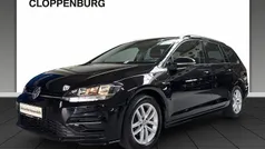 Gebraucht 2018 VW Golf VII Comfortline Kombi | 16.480 € (Fairer Preis)