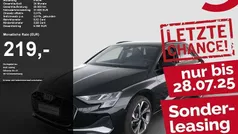 Gebraucht 2024 Audi A3 Sportback Advanced Plus Limousine | 31.440 € (Guter Preis)