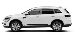 Gebraucht 2021 Renault Koleos Initiale Paris SUV | 27.990 € (Fairer Preis)