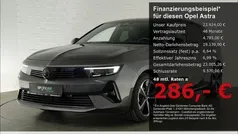 Gebraucht 2024 Opel Astra Limousine | 23.924 € (Fairer Preis)
