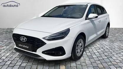 Gebraucht Hyundai i30 Comfort 97 PS (71 kW) 2025 Kombi