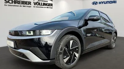 Gebraucht Hyundai Ioniq 5 167 kW (228 PS) 2026 SUV