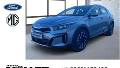 Silber Neu 2025 Kia XCeed Comfort SUV | 27.889 € (Guter Preis)