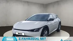 Gebraucht 2022 Kia EV6 4 SUV | 33.980 € (Guter Preis)