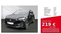 Gebraucht 2022 Seat Tarraco 4Drive SUV | 31.480 € (Fairer Preis)