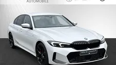 Gebraucht 2024 BMW 318 Comfort Edition Limousine | 46.490 € (Fairer Preis)
