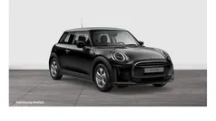 Schwarz Gebraucht 2022 Mini Cooper Kleinwagen | 21.990 € (Fairer Preis)