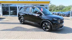 Agatheblack Neu 2025 Ford Tourneo Courier Active Van / Kleinbus | 27.990 € (Fairer Preis)